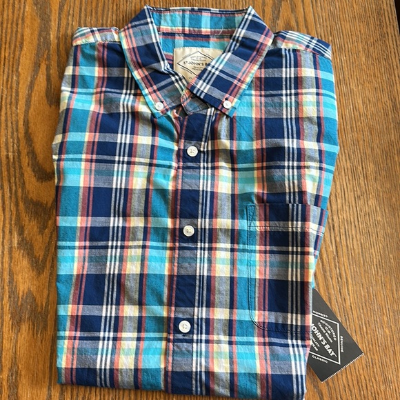 2 Men’s Shirts - Picture 3 of 3